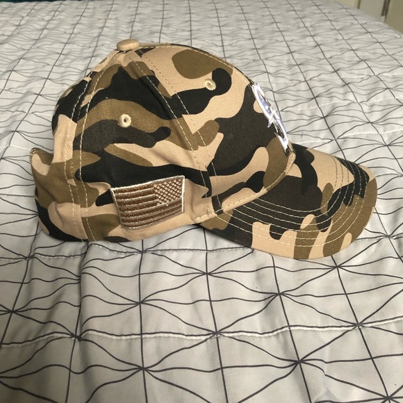 Seattle Mariners baseball cap - Picture 2 of 5